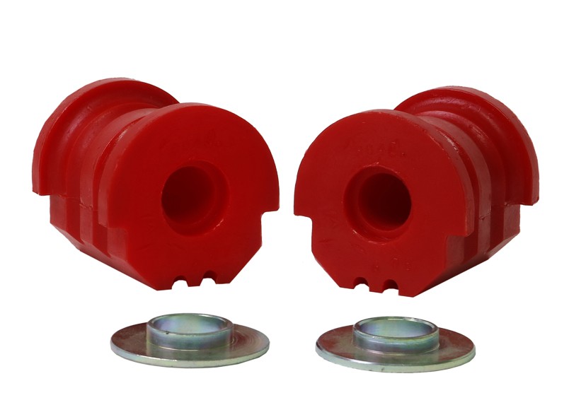 Front Lower Control Arm - Inner Rear Bushing Kit to Suit Holden Astra, Nissan Exa and Pulsar