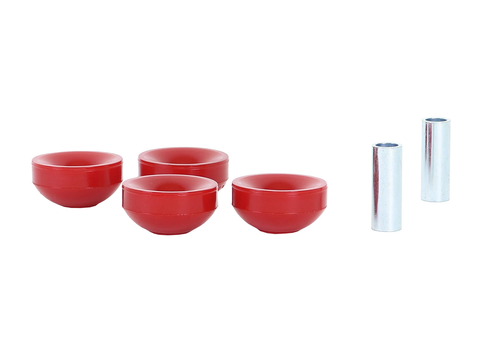 Front Strut Rod - To Chassis Bushing Kit to Suit Honda City, Civic and CR-X