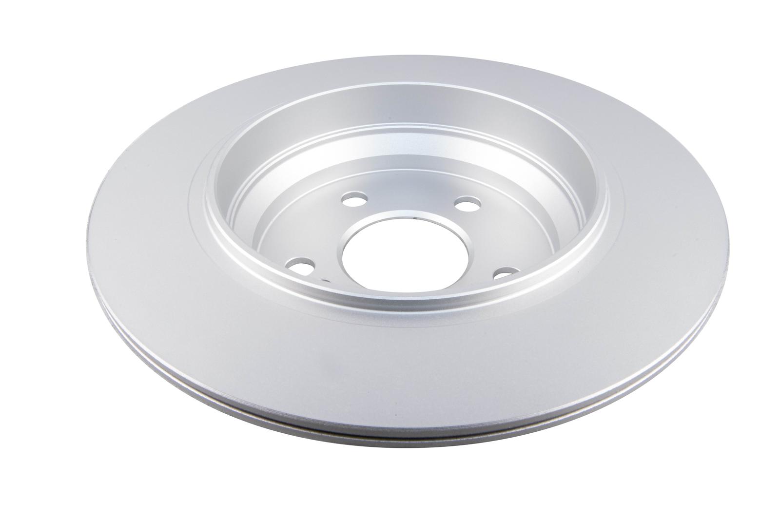 En-Shield Standard HC SLD Brake Disc to suit Mercedes S280, 280L S320, S320 CDi S350 & S350L W220 10/1998-08/2005 R