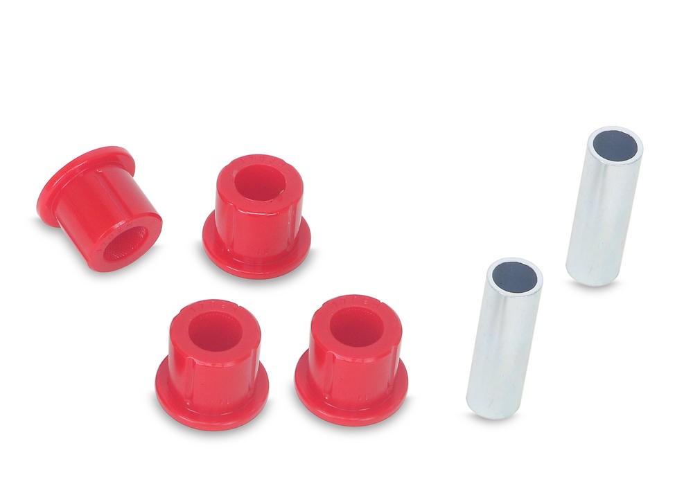 Leaf Spring Bush Kit