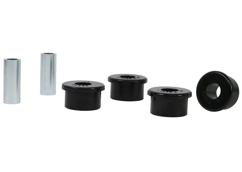 Front  Shock Absorber - To Control Arm Bushing Kit