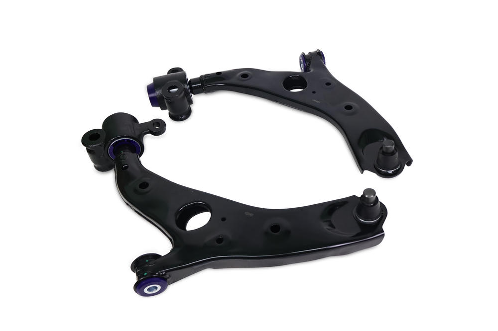 Front Lower Control Arm Assembly Kit including Ball Joints to suit Mazda 6 & CX-5 2012-2017