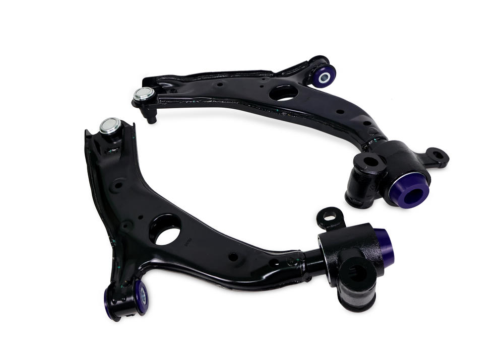 Front Lower Control Arm Assembly Kit including Ball Joints to suit Mazda 6 & CX-5 2012-2017