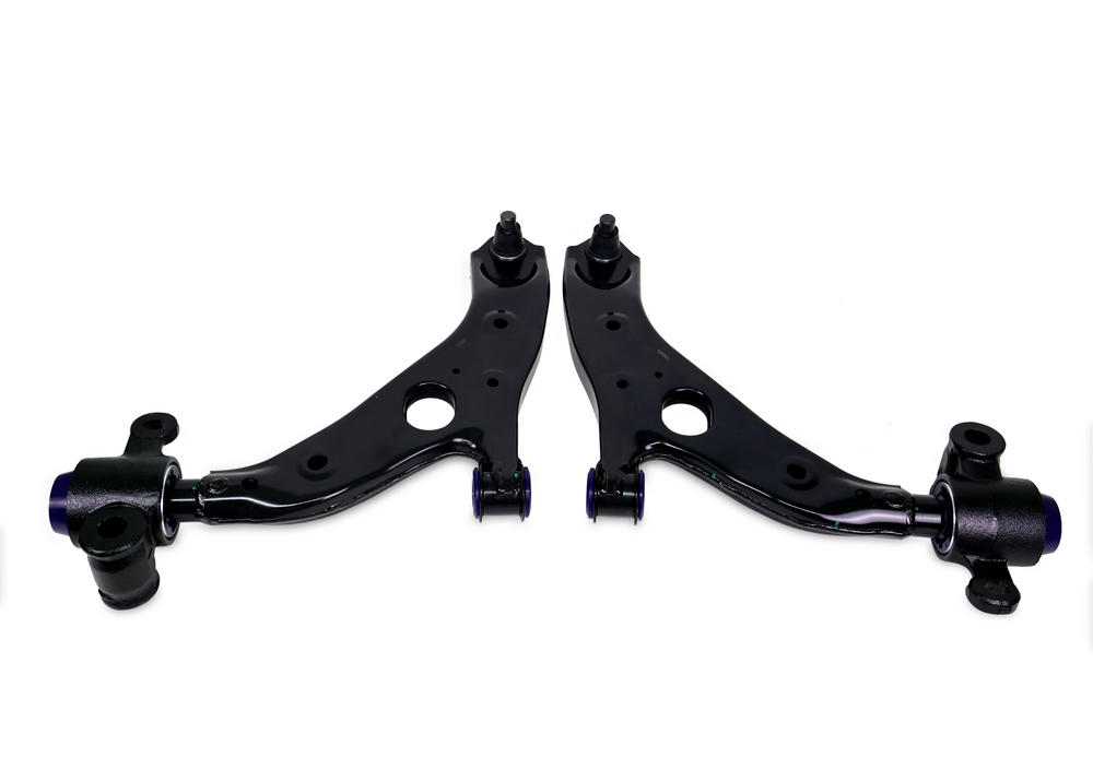 Front Lower Control Arm Assembly Kit including Ball Joints to suit Mazda 6 & CX-5 2012-2017