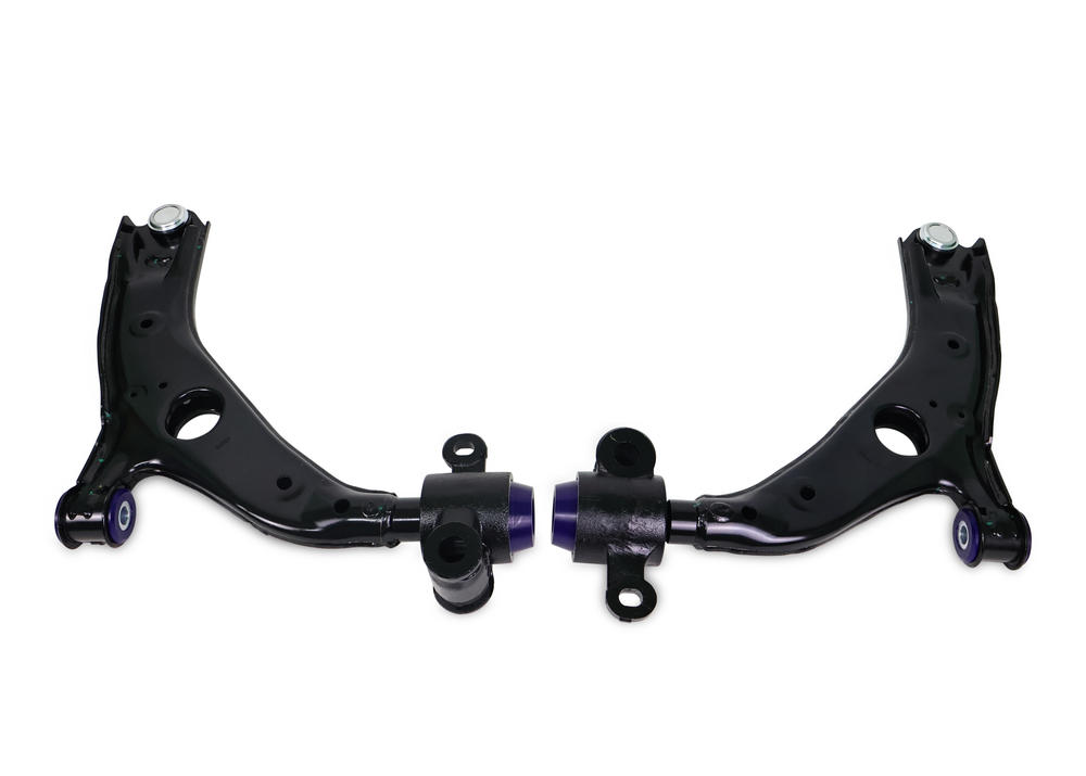 Front Lower Control Arm Assembly Kit including Ball Joints to suit Mazda 6 & CX-5 2012-2017