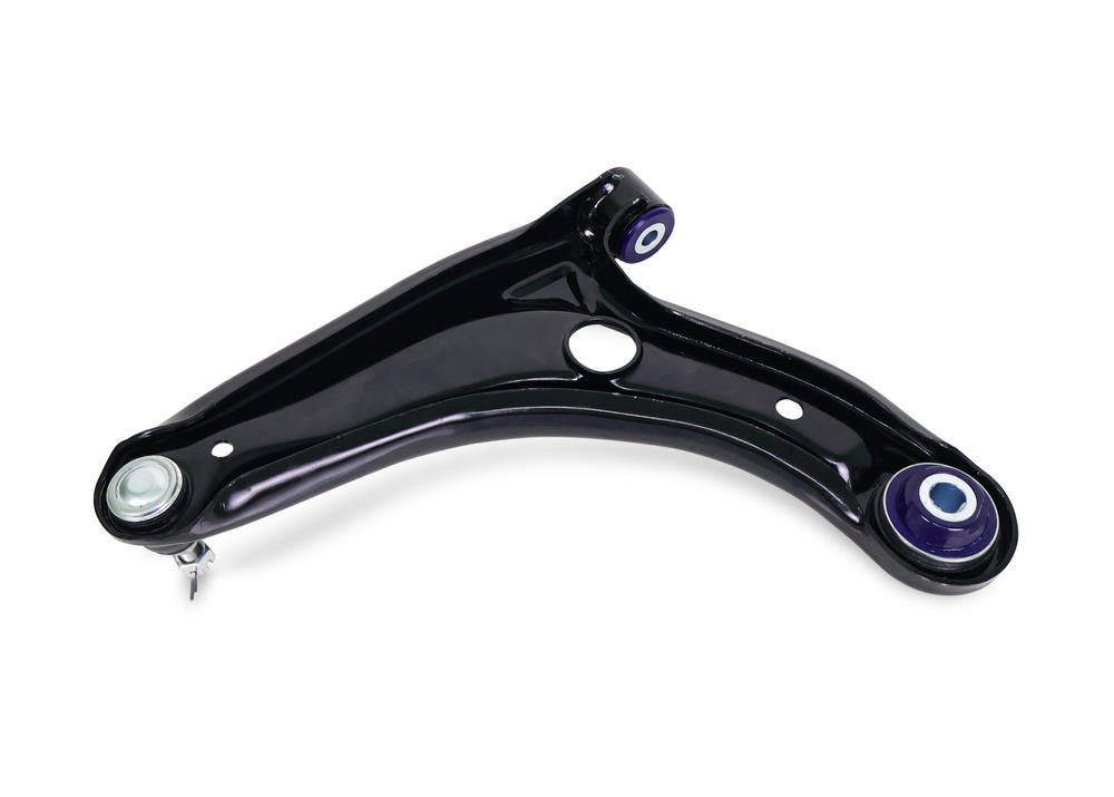 Front Axle Control Arm Lower - Arm Assembly-Right to Suit Honda Jazz GD