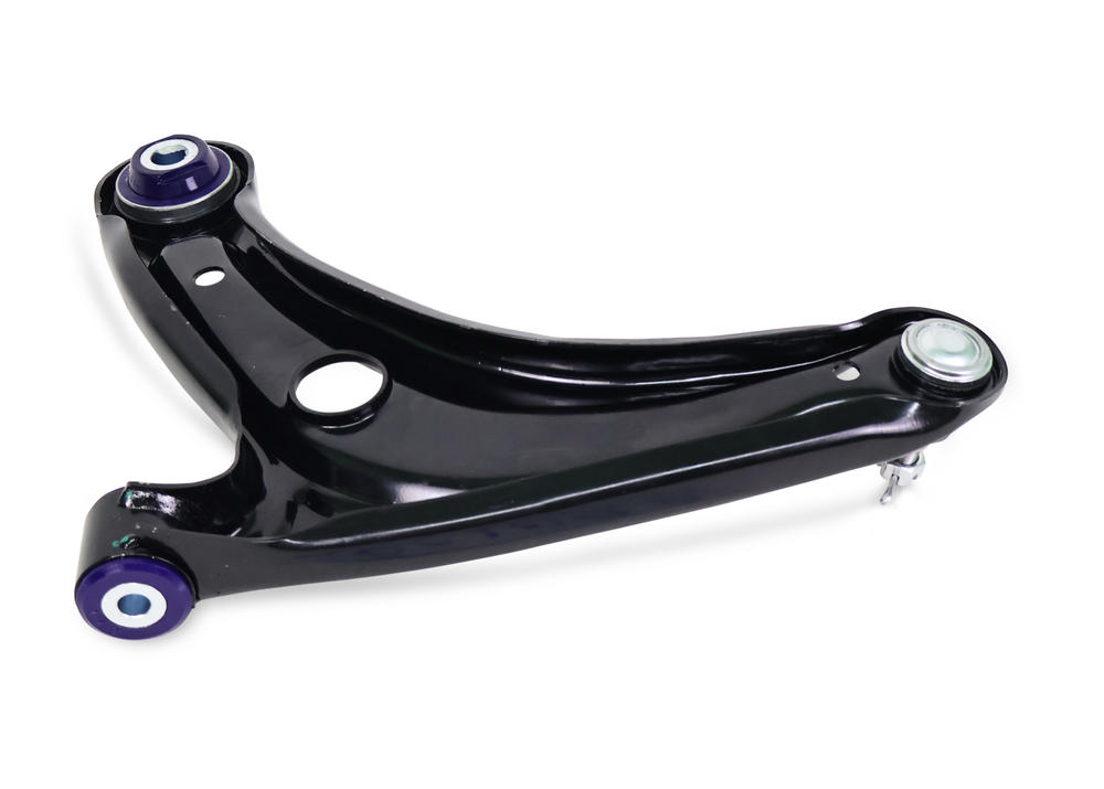 Front Axle Control Arm Lower - Arm Assembly-Right to Suit Honda Jazz GD