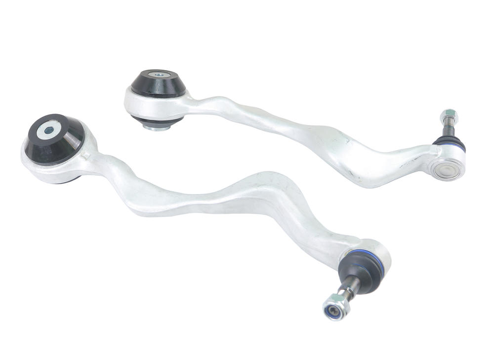 Front Radius Arm Kit including Ball Joints to suit BMW 1 & 3 Series