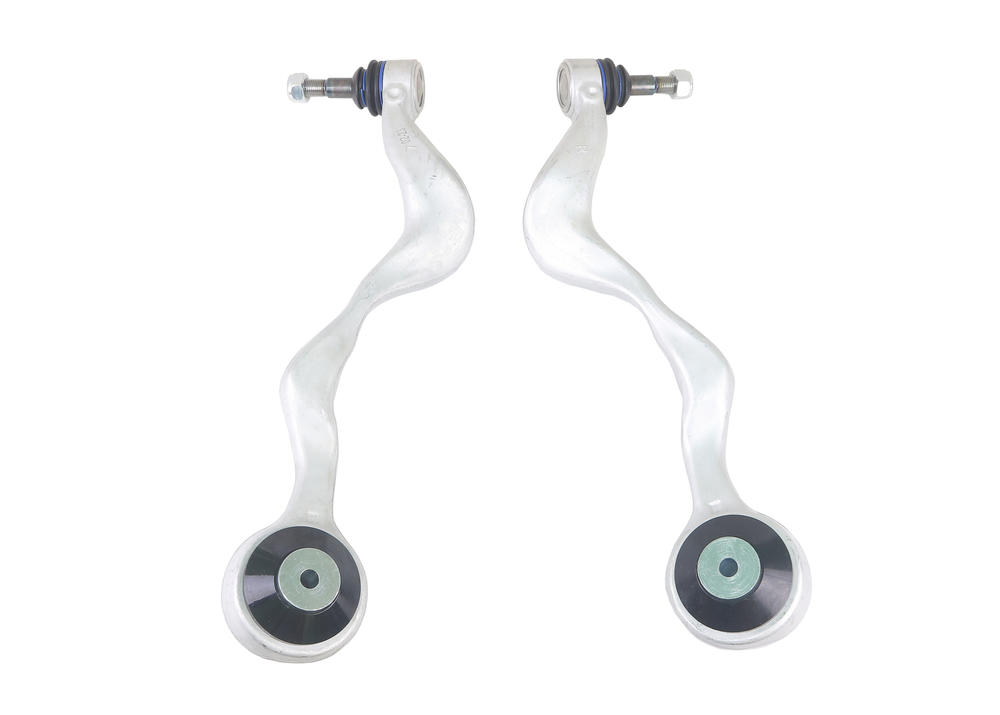 Front Radius Arm Kit including Ball Joints to suit BMW 1 & 3 Series