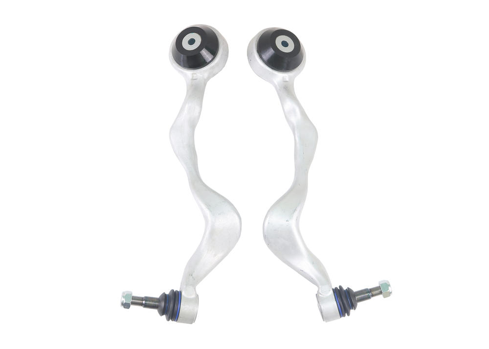 Front Radius Arm Kit including Ball Joints to suit BMW 1 & 3 Series