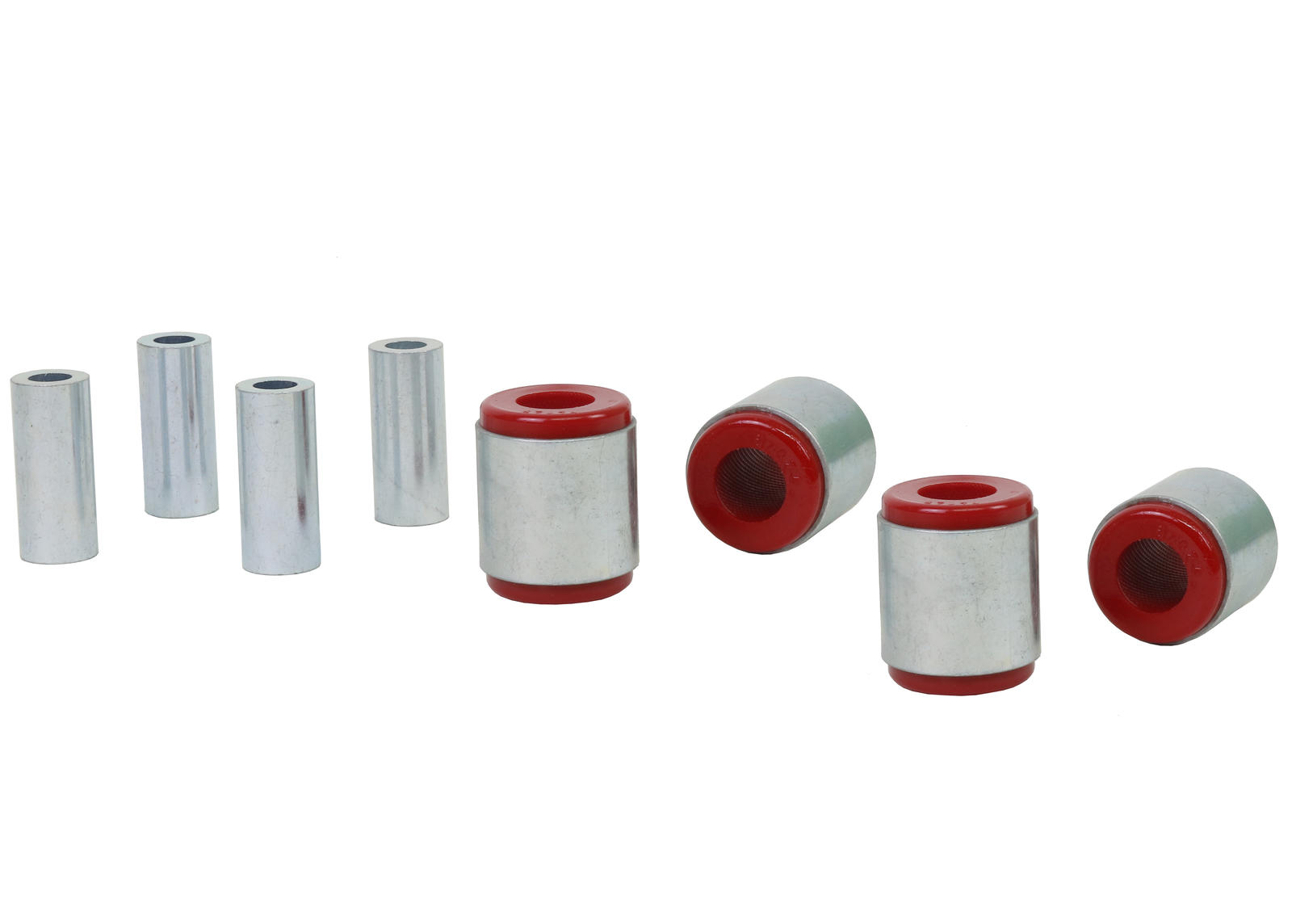 Rear  Trailing Arm Lower - Bushing Kit