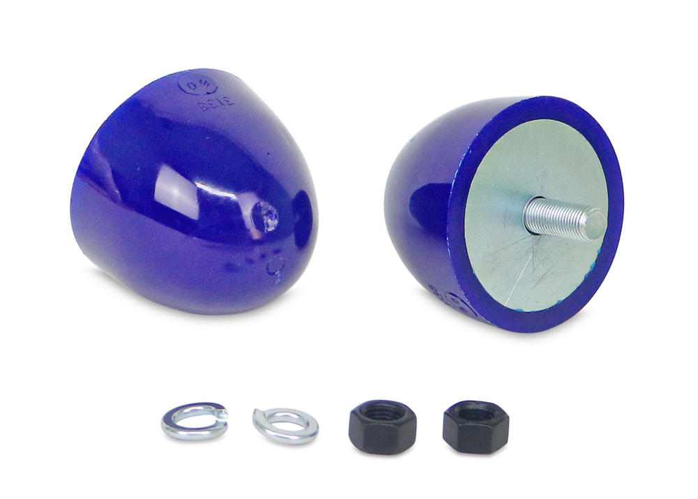 Universal Bump Stop Kit