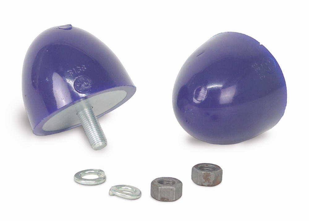 Universal Bump Stop Kit