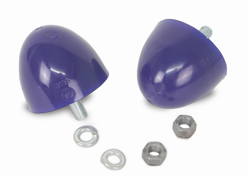 Universal Bump Stop Kit