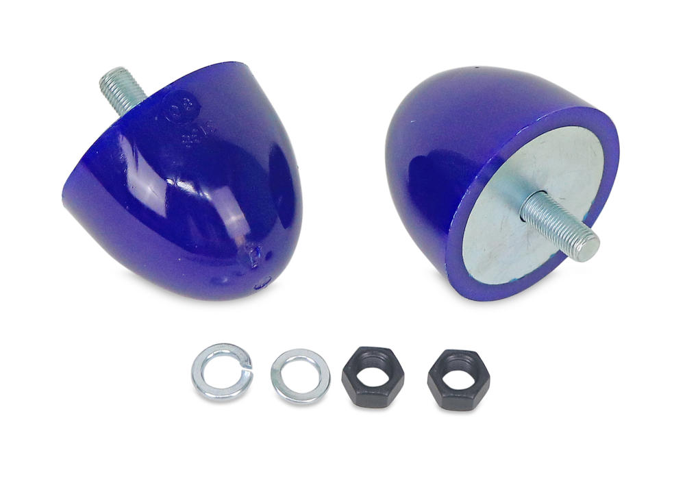 Universal Bump Stop Kit