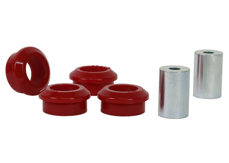 Front Lower Control Arm - Bushing Kit to Suit Holden Commodore VE, VF and HSV