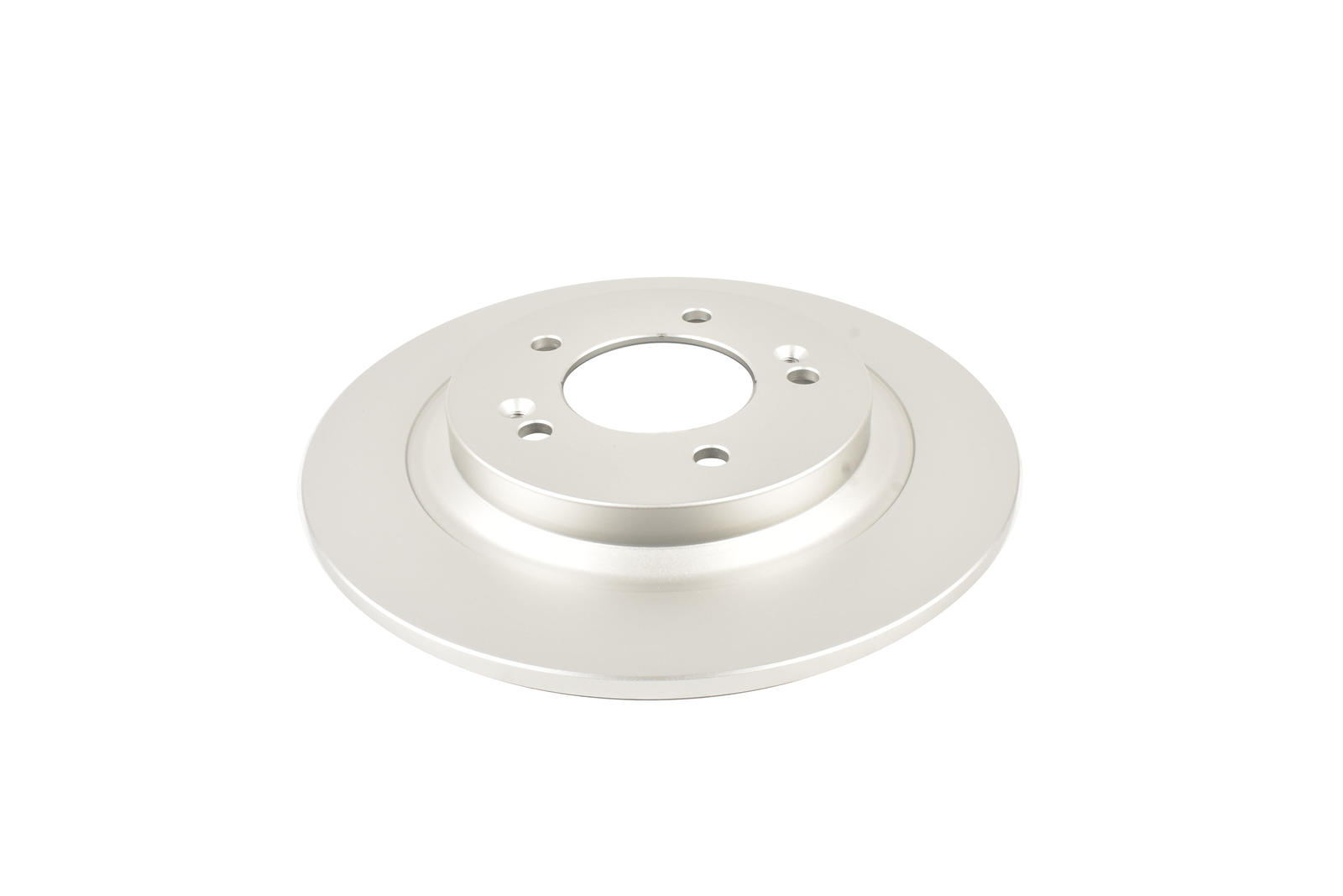 En-Shield Standard SLD Brake Disc to suit Hyundai i30 N-Line Sedan CN7 LR41FChassis 1.6L Turbo 11/2020-on R