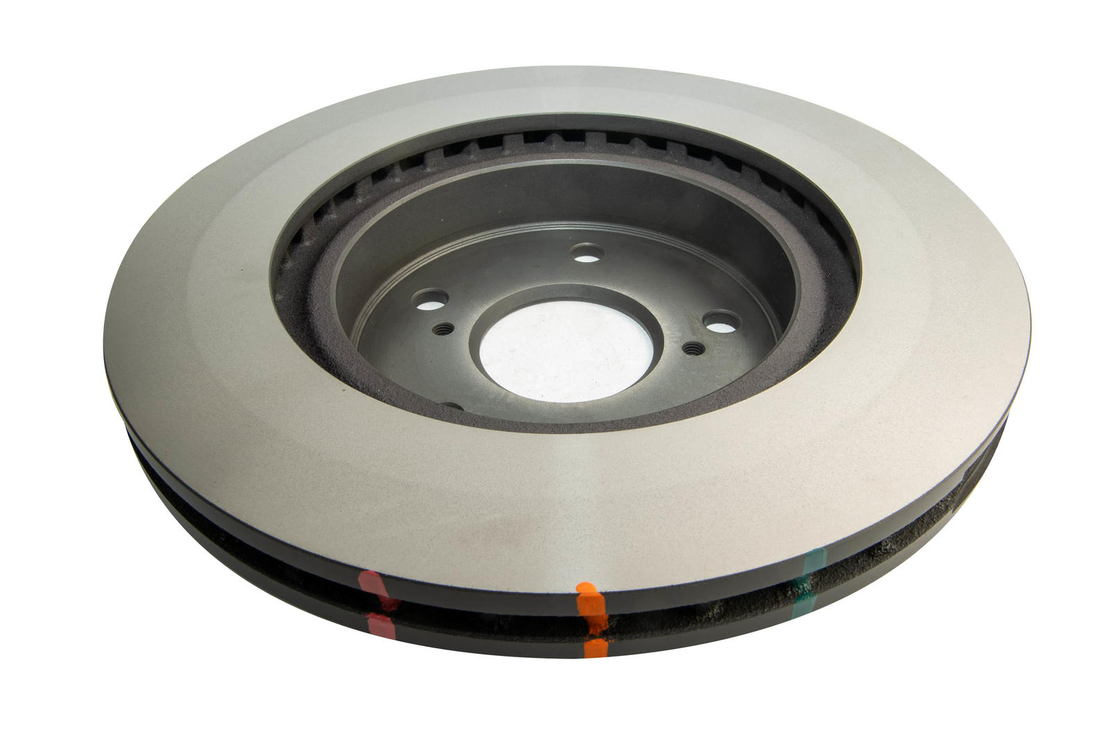 4000 Standard KP Brake Disc to suit Suzuki Grand Vitara 2006-on F