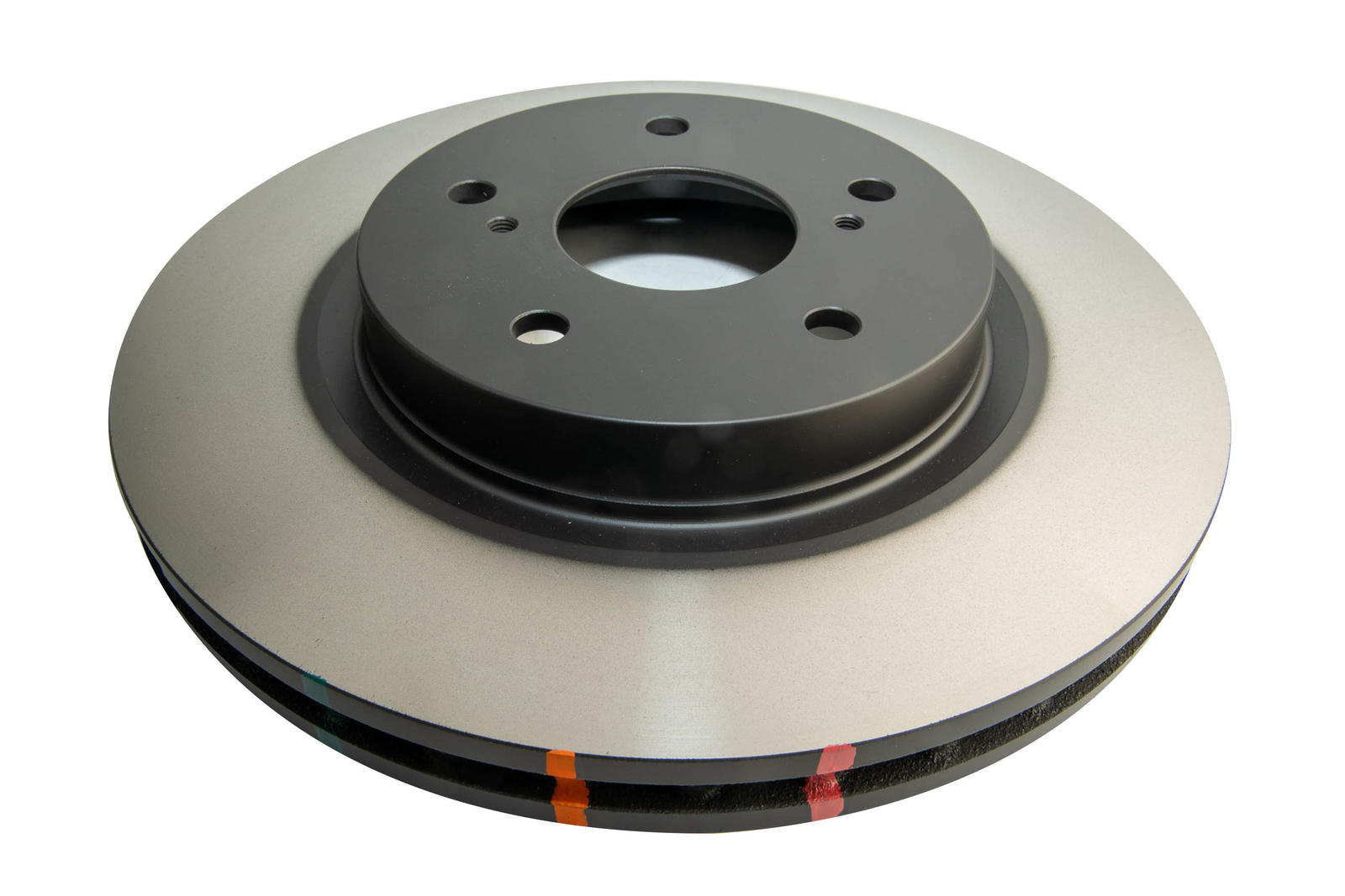 4000 Standard KP Brake Disc to suit Suzuki Grand Vitara 2006-on F