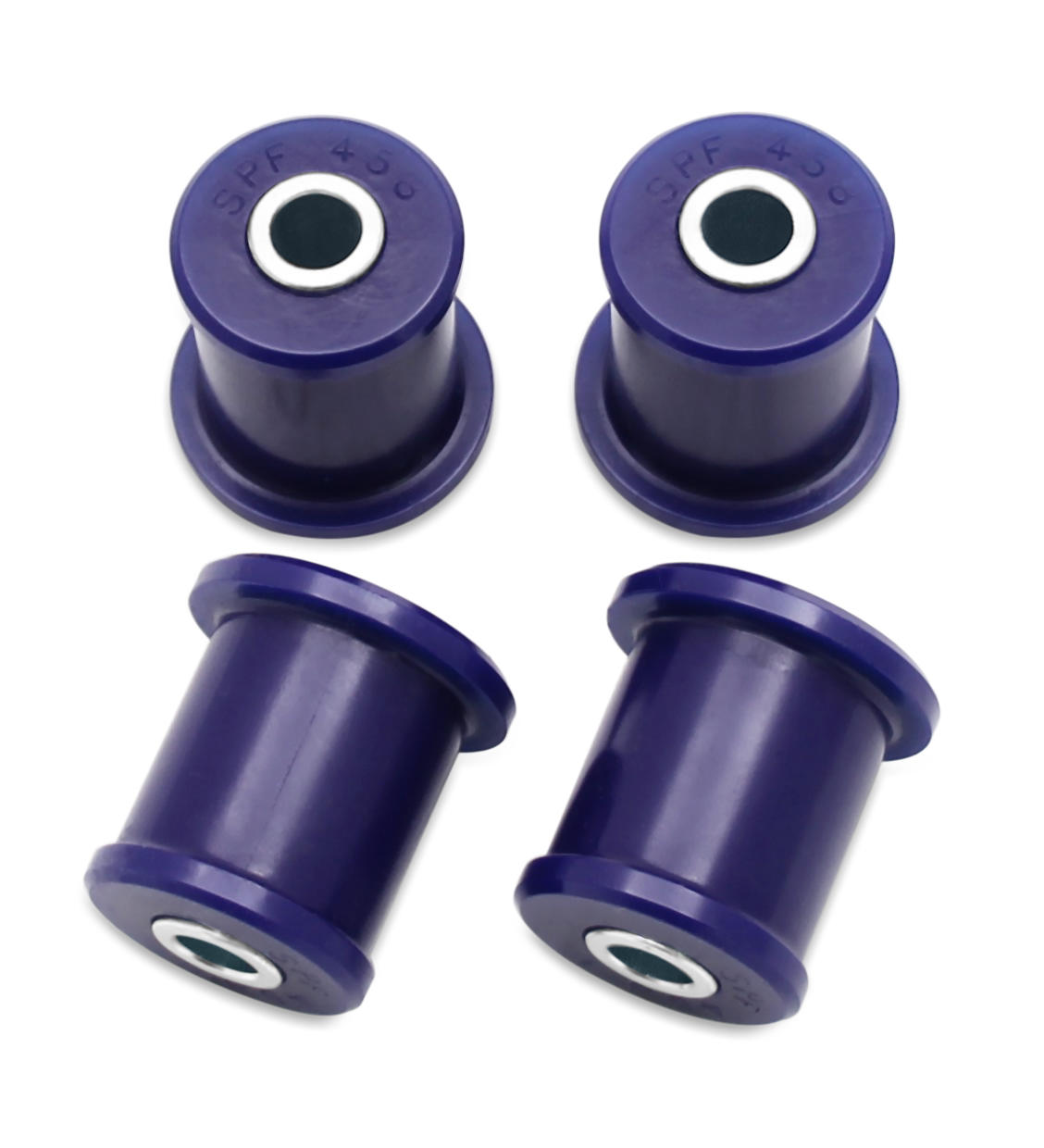 Front Control Arm Lower Inner Bush Kit to suit Chevrolet Corvette C4