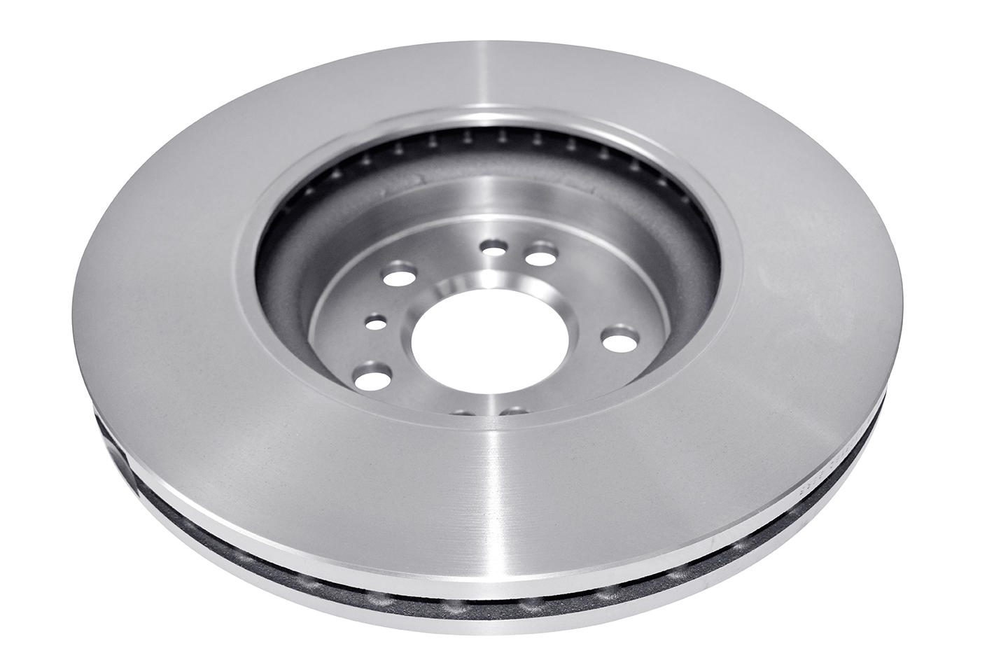Street Standard Brake Disc to suit Mercedes M-Class 2005-on F