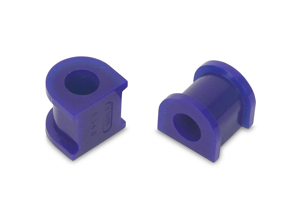 Sway Bar Mount Bush Kit