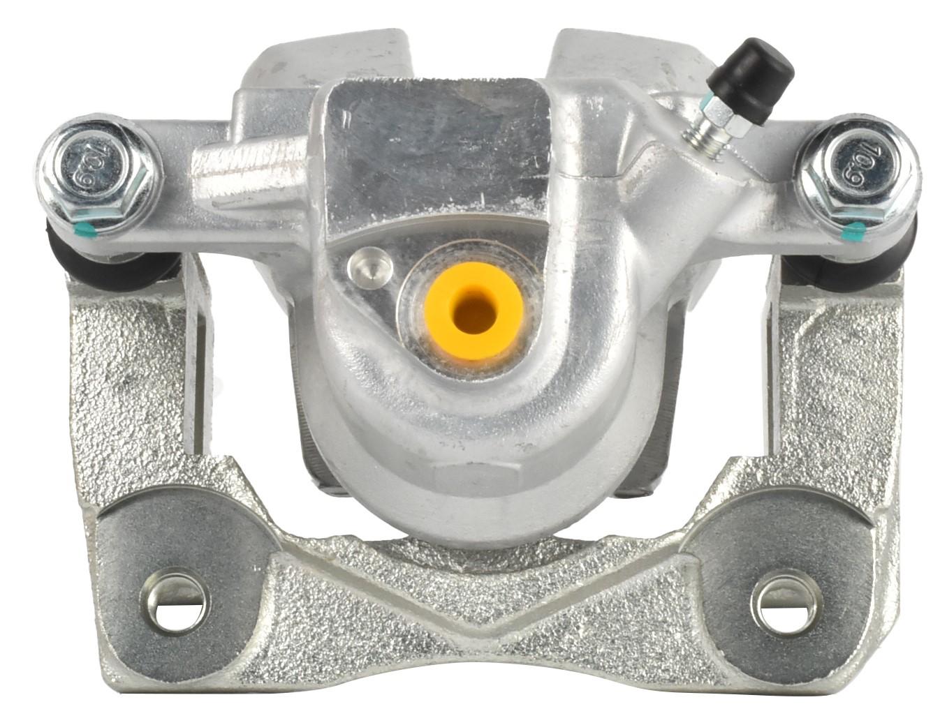 DBA Street Series Caliper to suit Toyota Camry AHV40 2.4L P, Electric FWD R LH 1/2010-9/2011