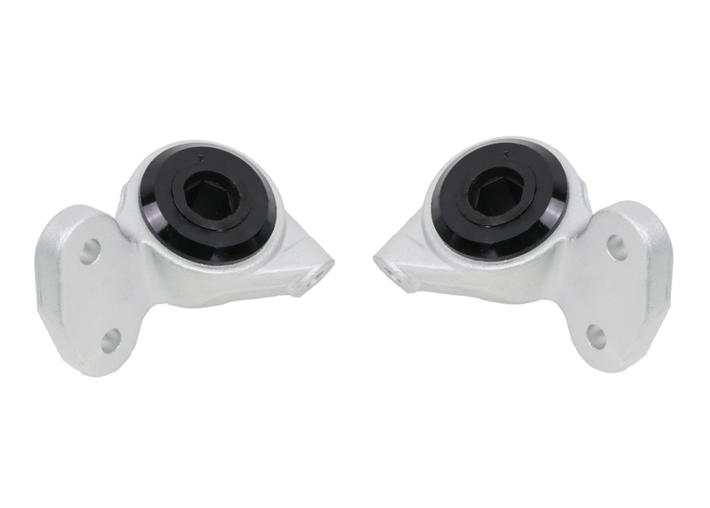 Front Lower Control Arm - Inner Rear Bushing Kit to Suit BMW M3 E46 and Z4M E85, E86