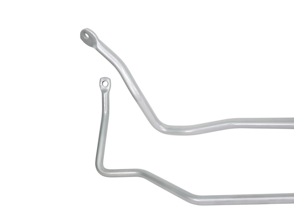 Front and Rear Sway Bar - Vehicle Kit to Suit Holden/HSV Commodore VN, VP, VG Live Axle