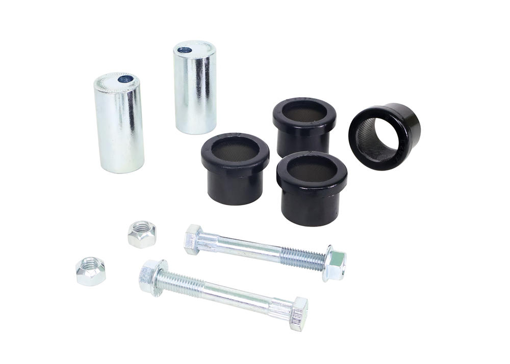 Rear Camber Kit - Single Bolt Design 3deg to Suit Holden Commodore VN-VZ and HSV