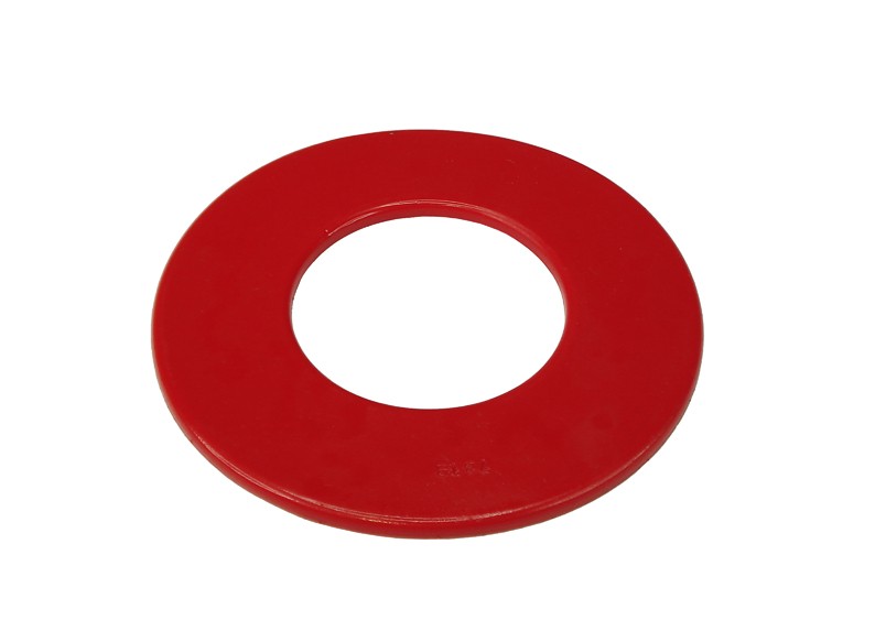 Front  Coil Spring Pad - Lower Bushing Kit