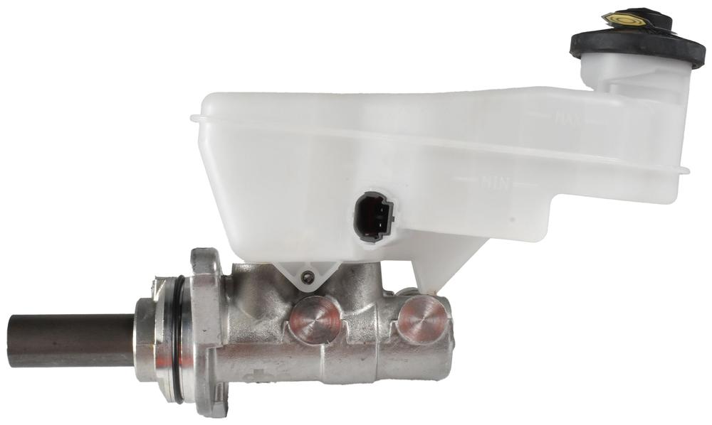 DBA Brake Master Cylinder to suit Toyota