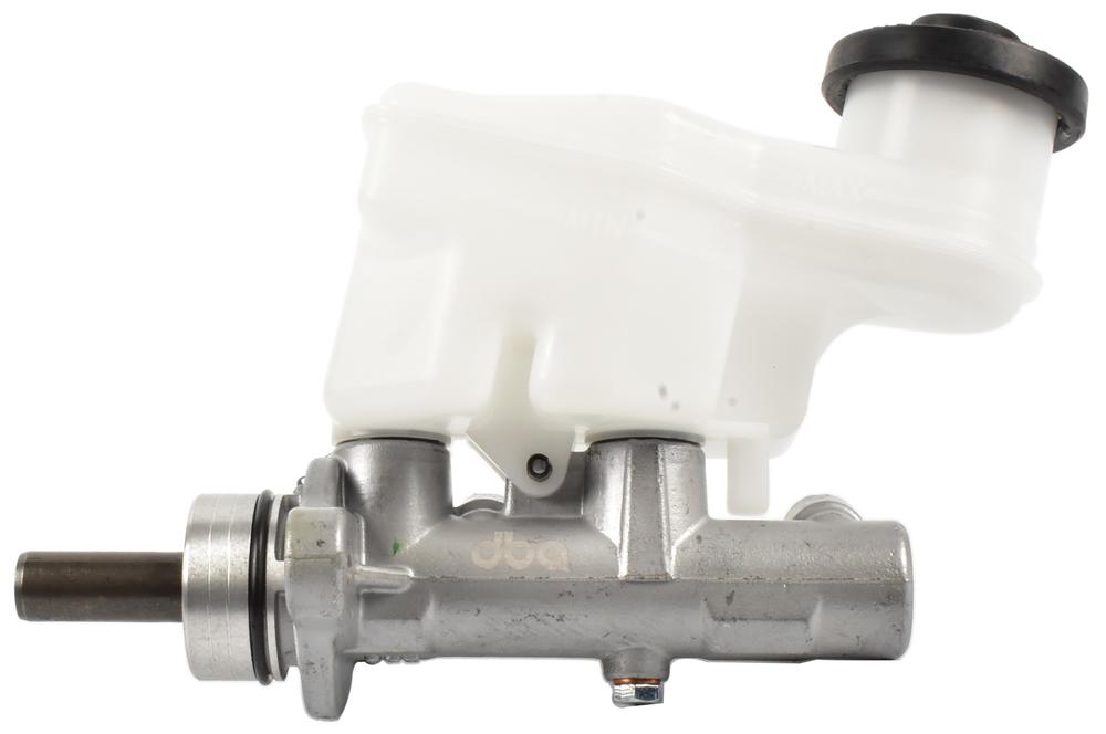 DBA Brake Master Cylinder to suit Toyota