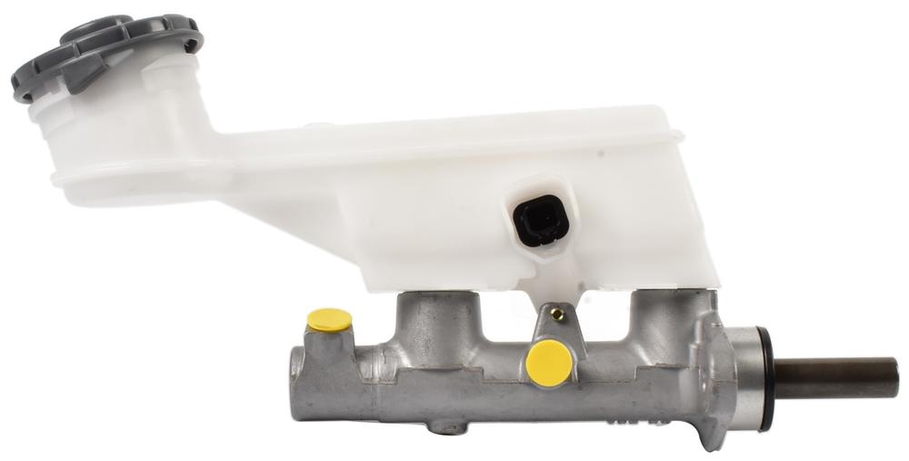 DBA Brake Master Cylinder to suit Honda