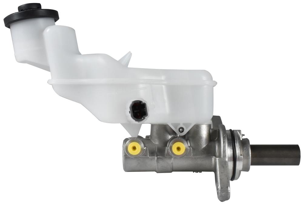 DBA Brake Master Cylinder to suit Toyota
