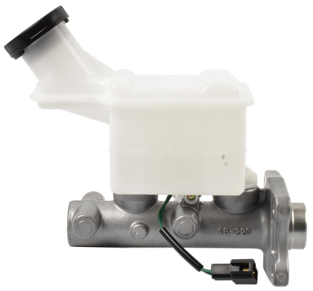 DBA Brake Master Cylinder to suit Mitsubishi