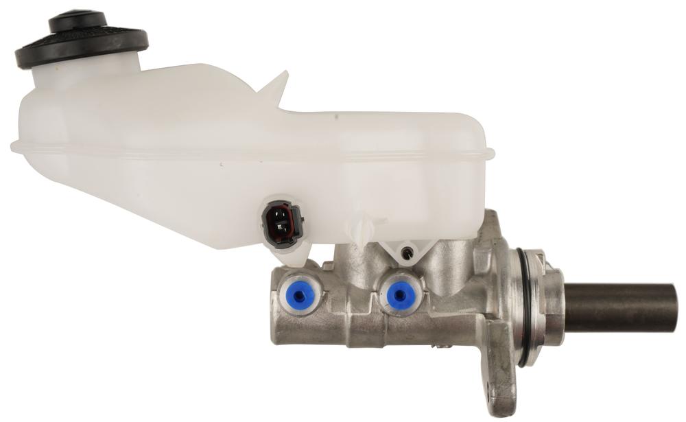 DBA Brake Master Cylinder to suit Toyota