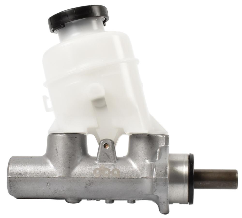 DBA Brake Master Cylinder to suit Suzuki