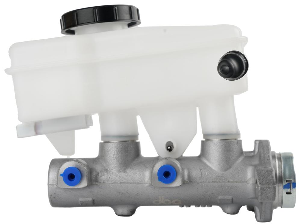 DBA Brake Master Cylinder to suit Nissan