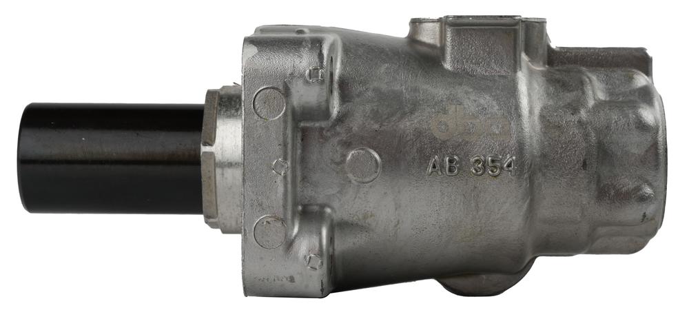 DBA Brake Master Cylinder to suit Toyota