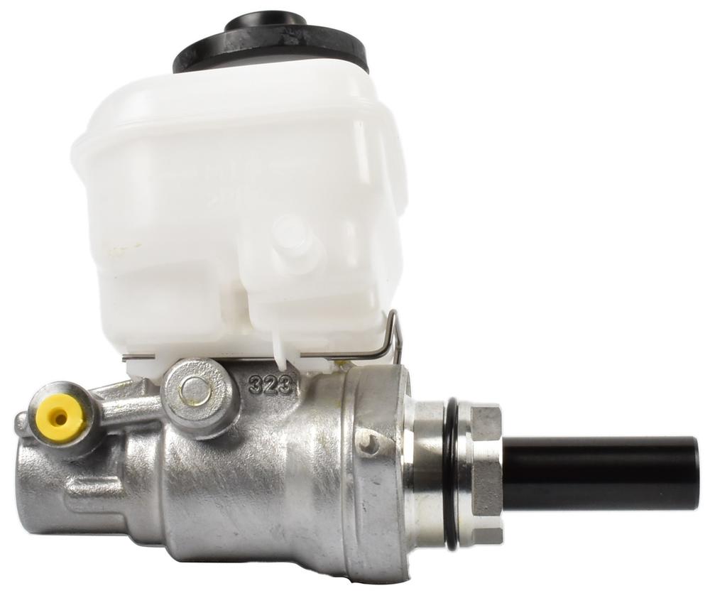 DBA Brake Master Cylinder to suit Toyota
