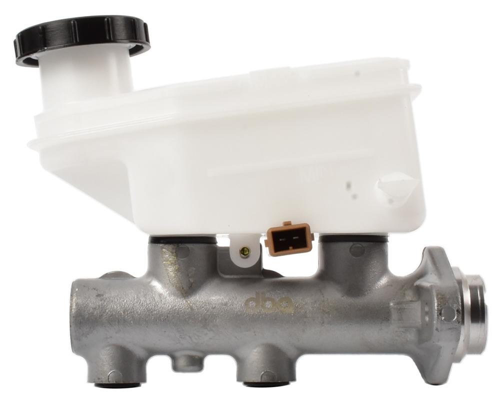 DBA Brake Master Cylinder to suit Hyundai, Kia