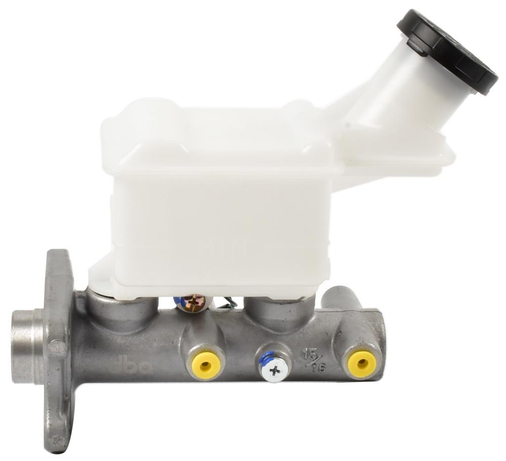 DBA Brake Master Cylinder to suit Mitsubishi