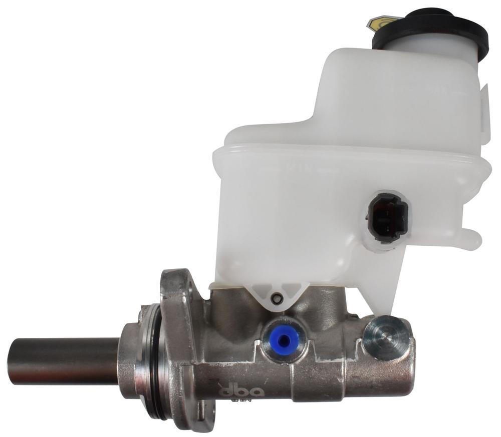 DBA Brake Master Cylinder to suit Toyota