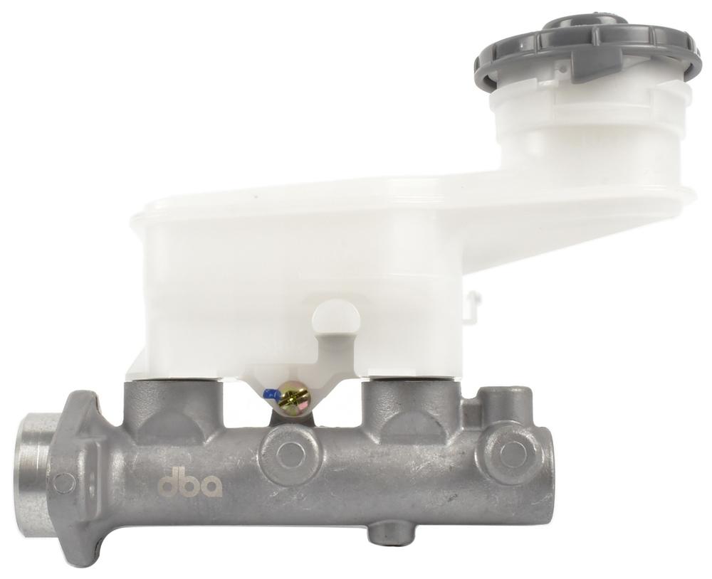 DBA Brake Master Cylinder to suit Honda