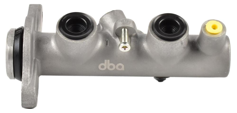 DBA Brake Master Cylinder to suit Toyota