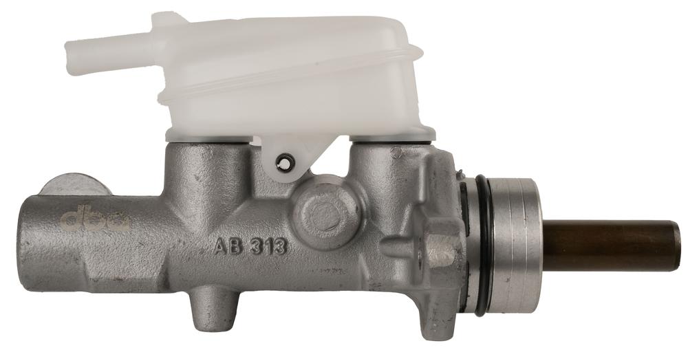 DBA Brake Master Cylinder to suit Toyota