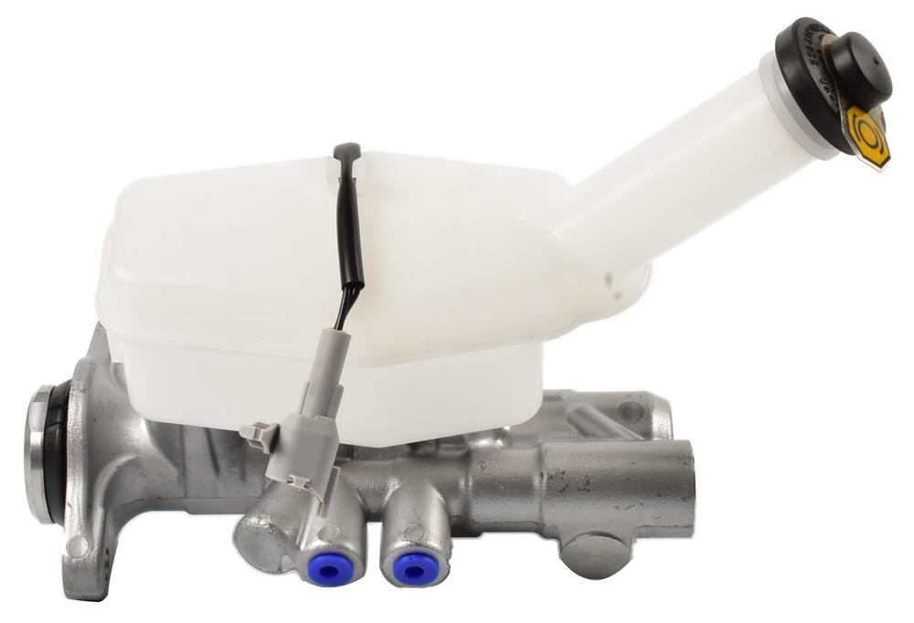 DBA Brake Master Cylinder to suit Toyota