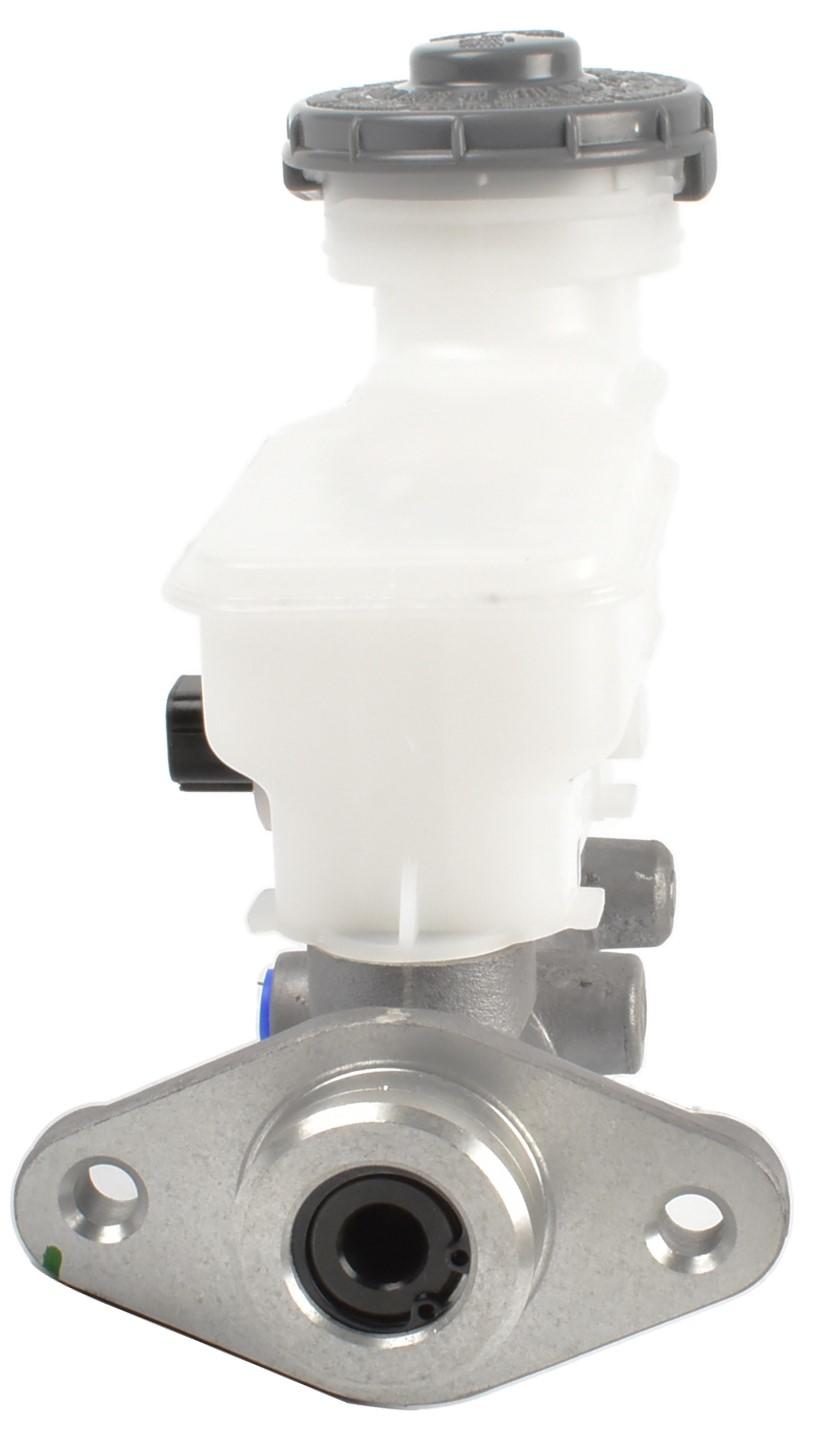 DBA Brake Master Cylinder to suit Honda