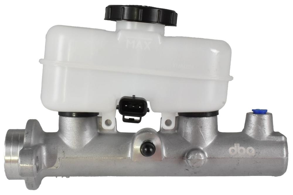 DBA Brake Master Cylinder to suit Ford